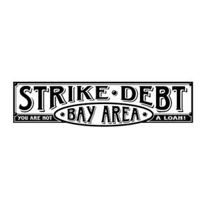 Event Home: Strike Debt Bay Area Fundraiser